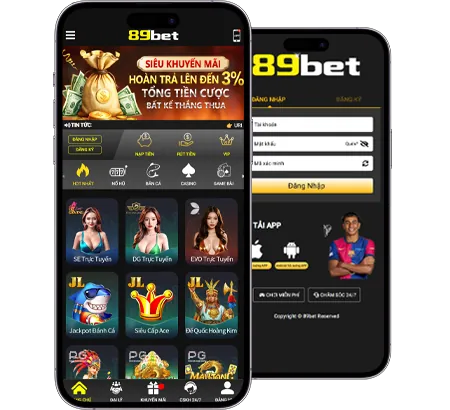 Rút tiền nhanh chóng g88 casino