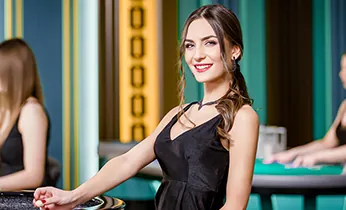 Baccarat tại g88 casino